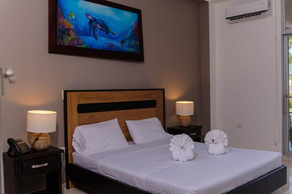 Resort Marianza Necoclí Εξωτερικό φωτογραφία
