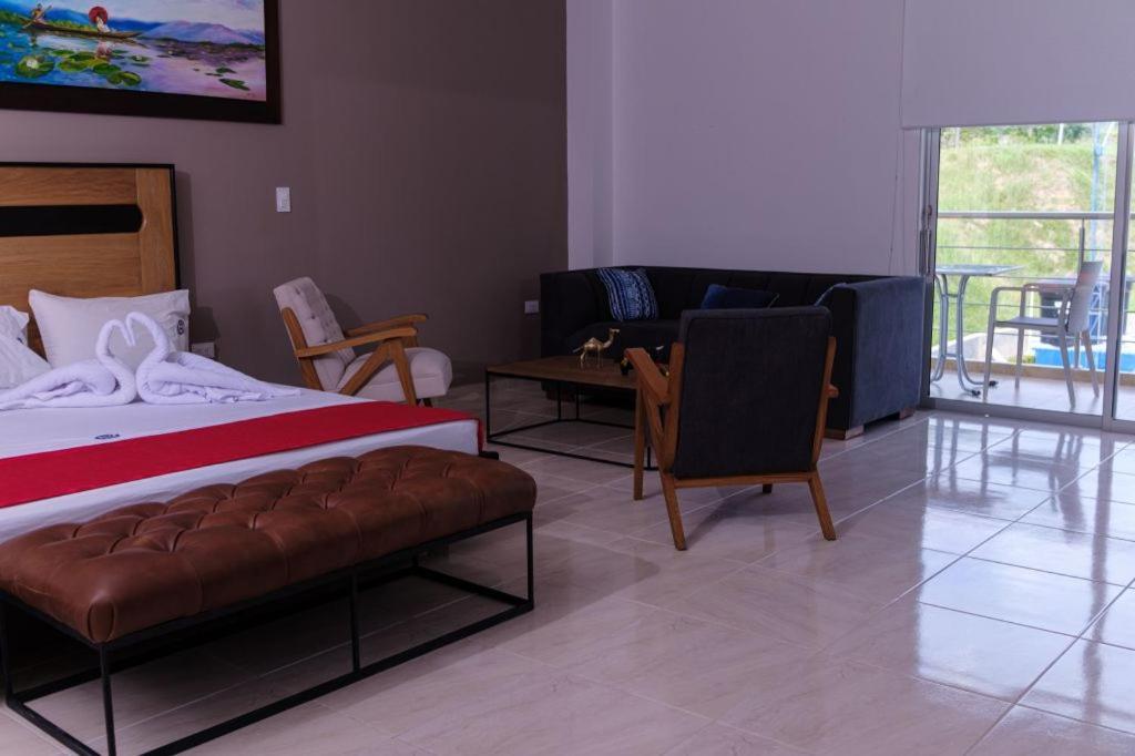 Resort Marianza Necoclí Εξωτερικό φωτογραφία