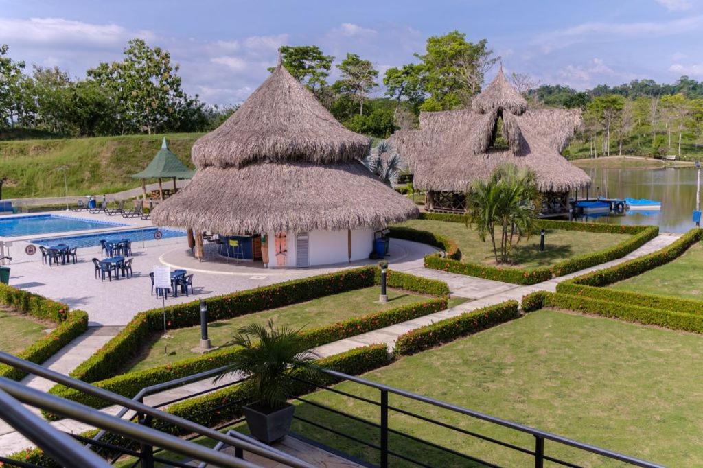 Resort Marianza Necoclí Εξωτερικό φωτογραφία