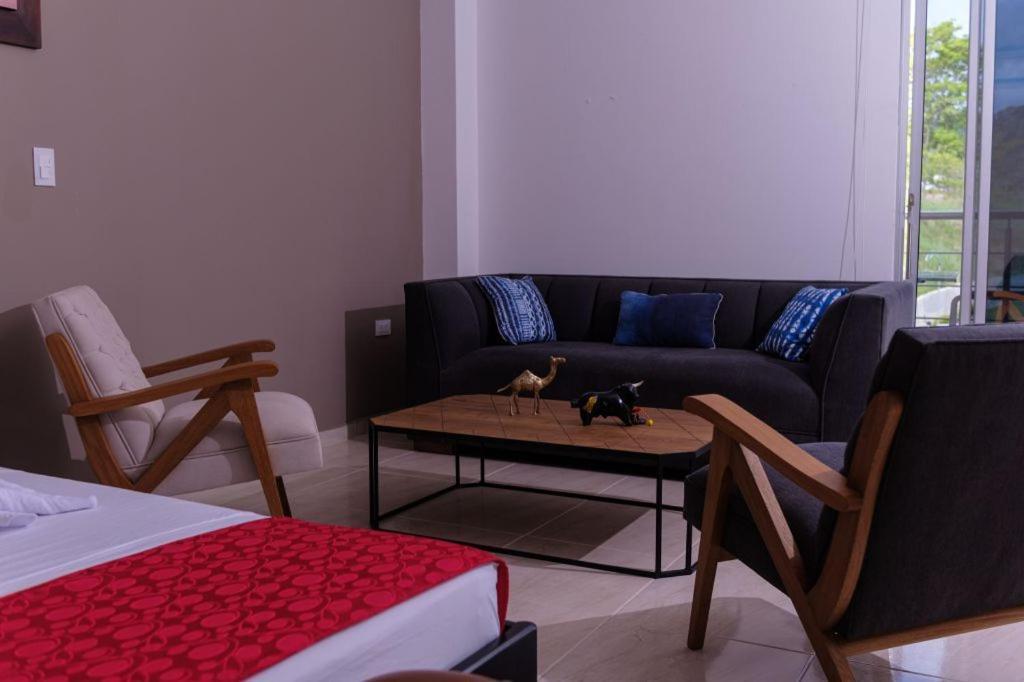Resort Marianza Necoclí Εξωτερικό φωτογραφία