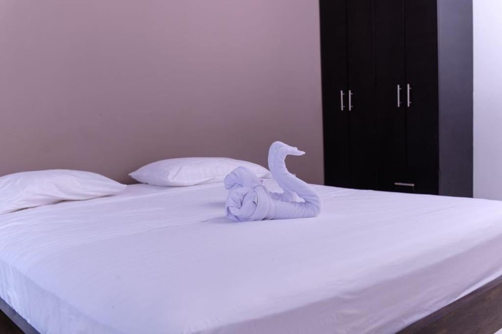Resort Marianza Necoclí Εξωτερικό φωτογραφία