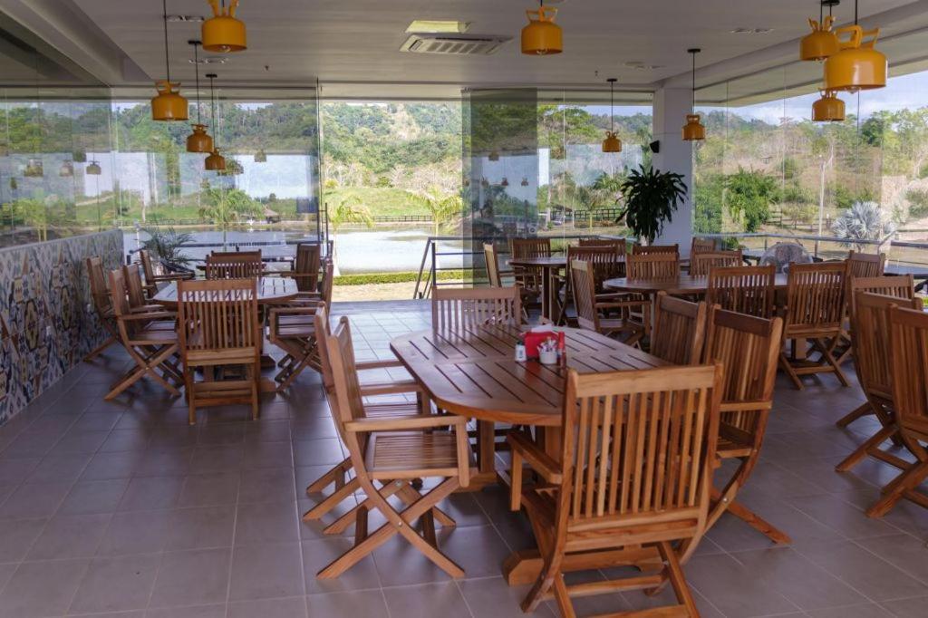 Resort Marianza Necoclí Εξωτερικό φωτογραφία