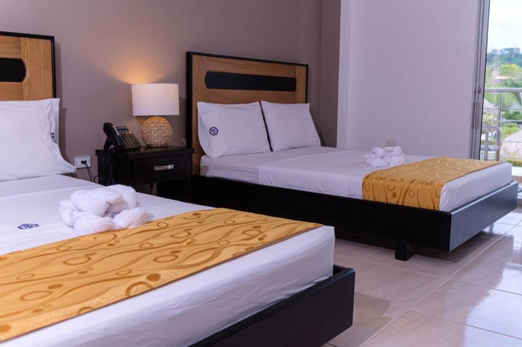 Resort Marianza Necoclí Εξωτερικό φωτογραφία