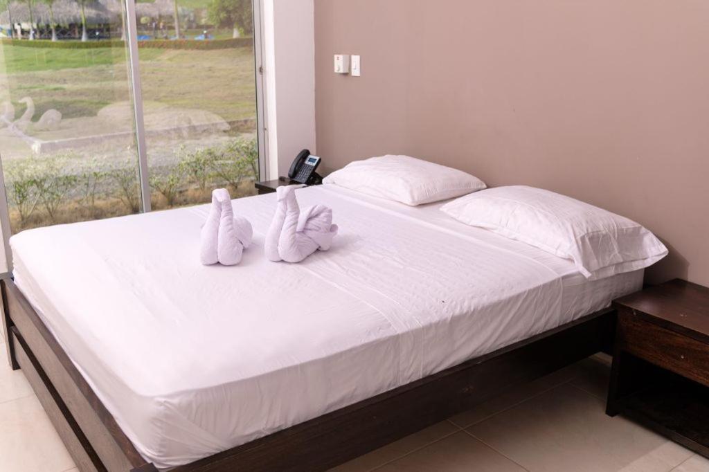 Resort Marianza Necoclí Εξωτερικό φωτογραφία