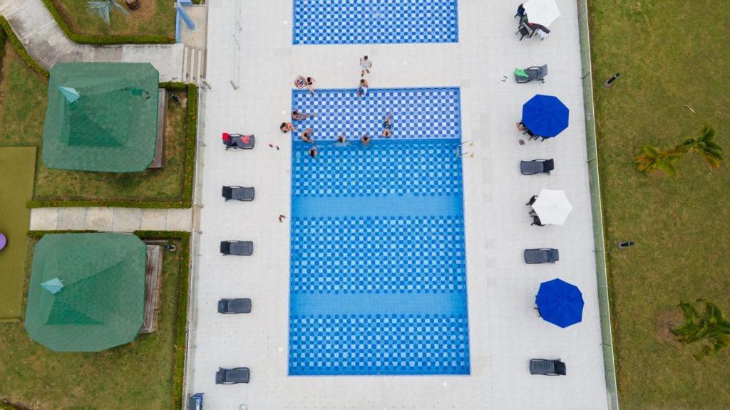 Resort Marianza Necoclí Εξωτερικό φωτογραφία