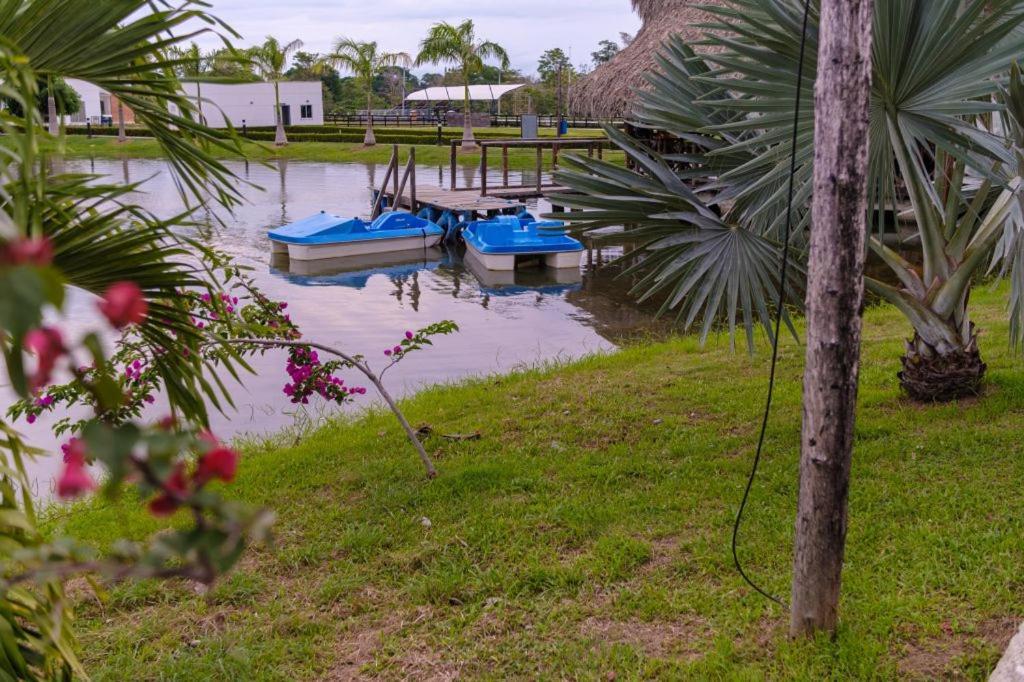 Resort Marianza Necoclí Εξωτερικό φωτογραφία
