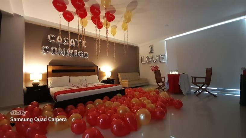 Resort Marianza Necoclí Εξωτερικό φωτογραφία