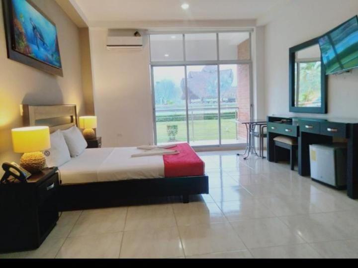 Resort Marianza Necoclí Εξωτερικό φωτογραφία