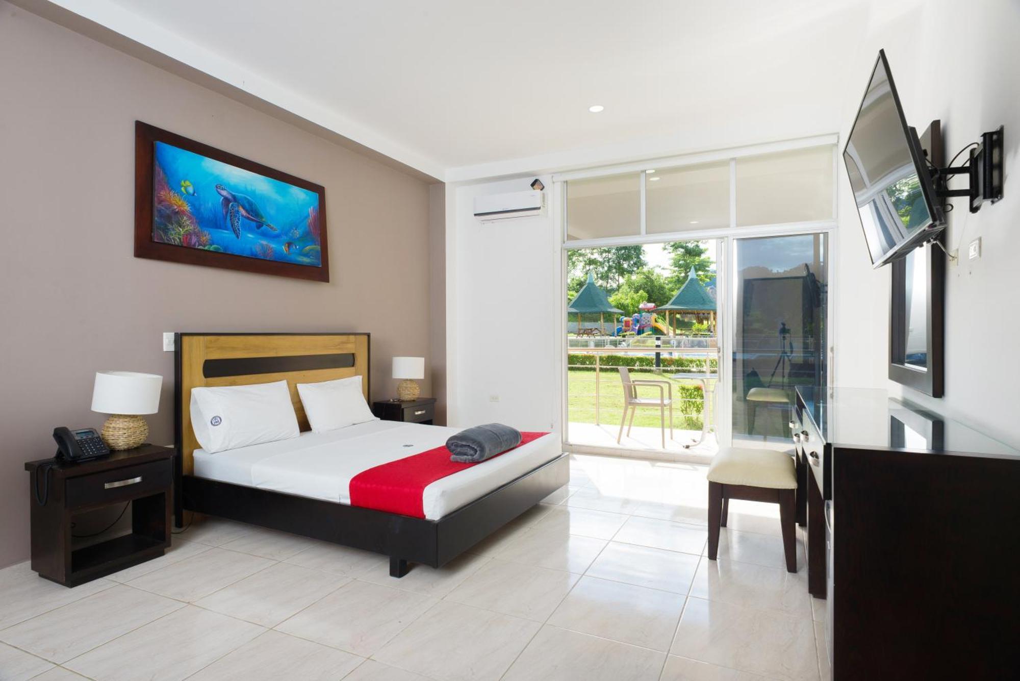 Resort Marianza Necoclí Εξωτερικό φωτογραφία