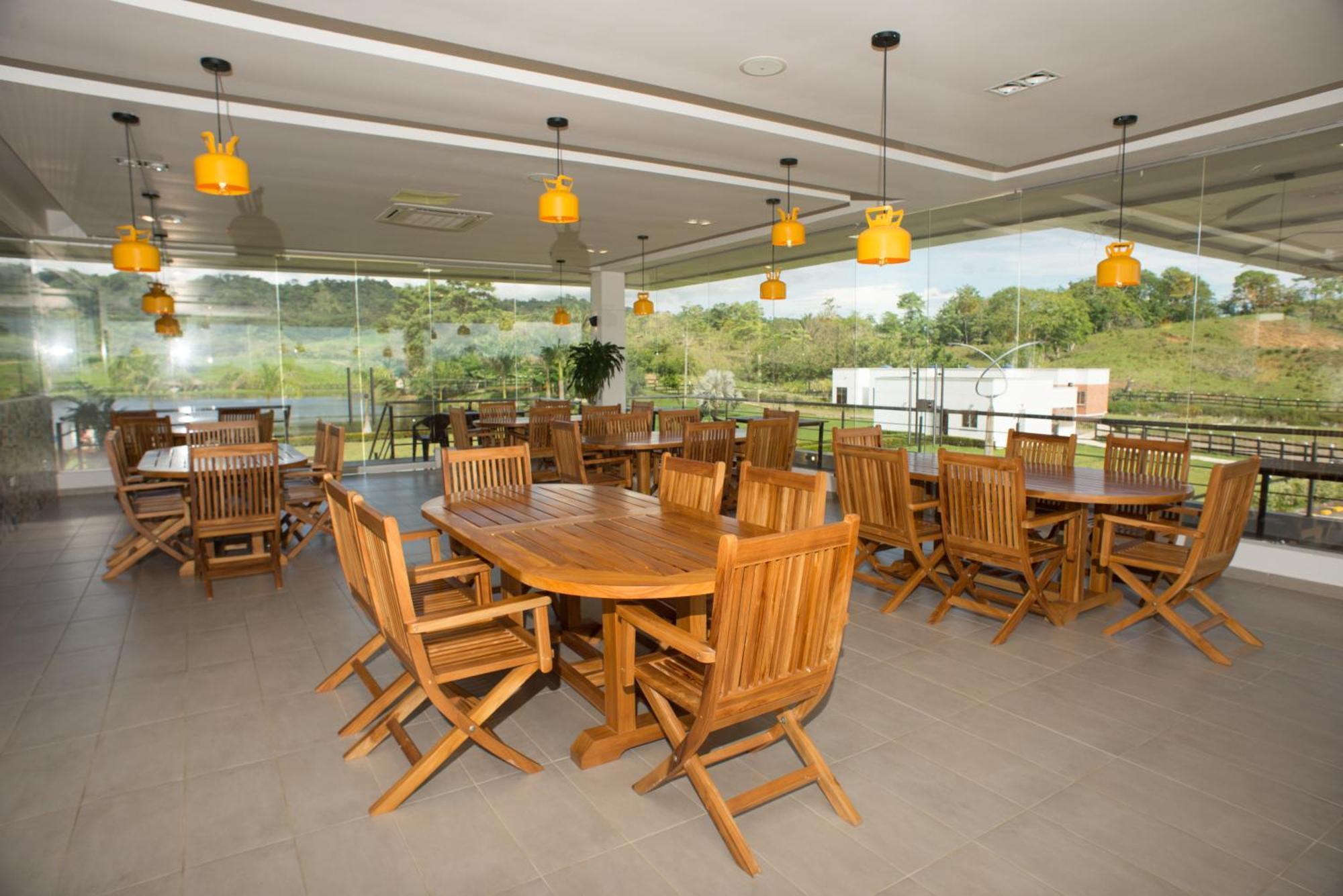 Resort Marianza Necoclí Εξωτερικό φωτογραφία