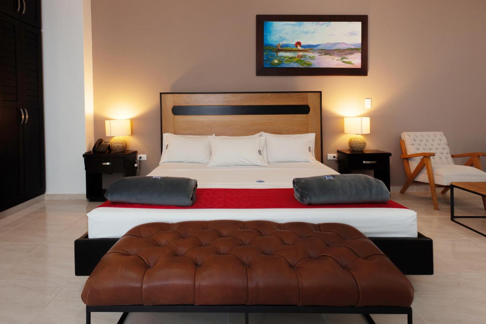 Resort Marianza Necoclí Εξωτερικό φωτογραφία