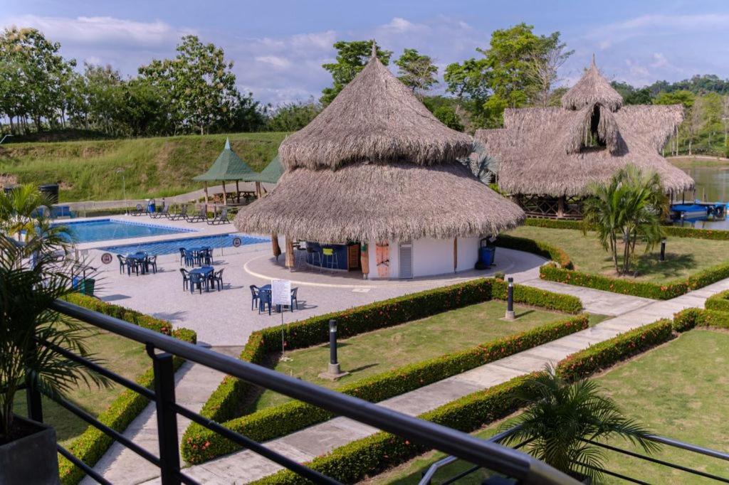 Resort Marianza Necoclí Εξωτερικό φωτογραφία