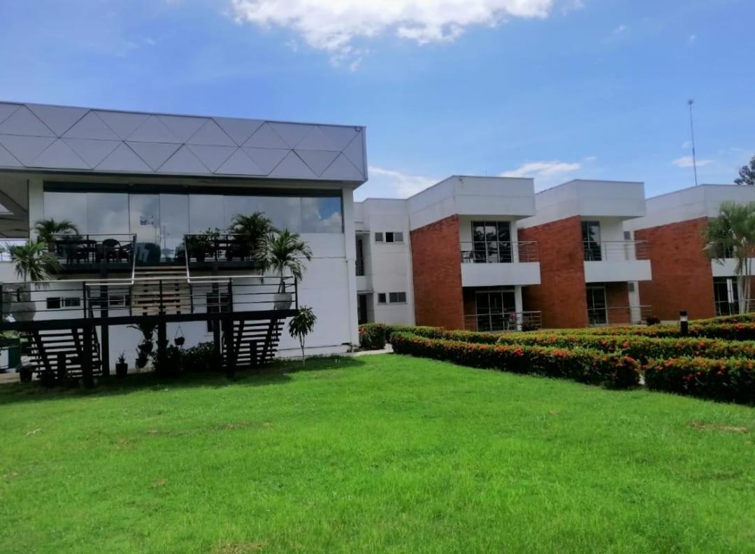 Resort Marianza Necoclí Εξωτερικό φωτογραφία